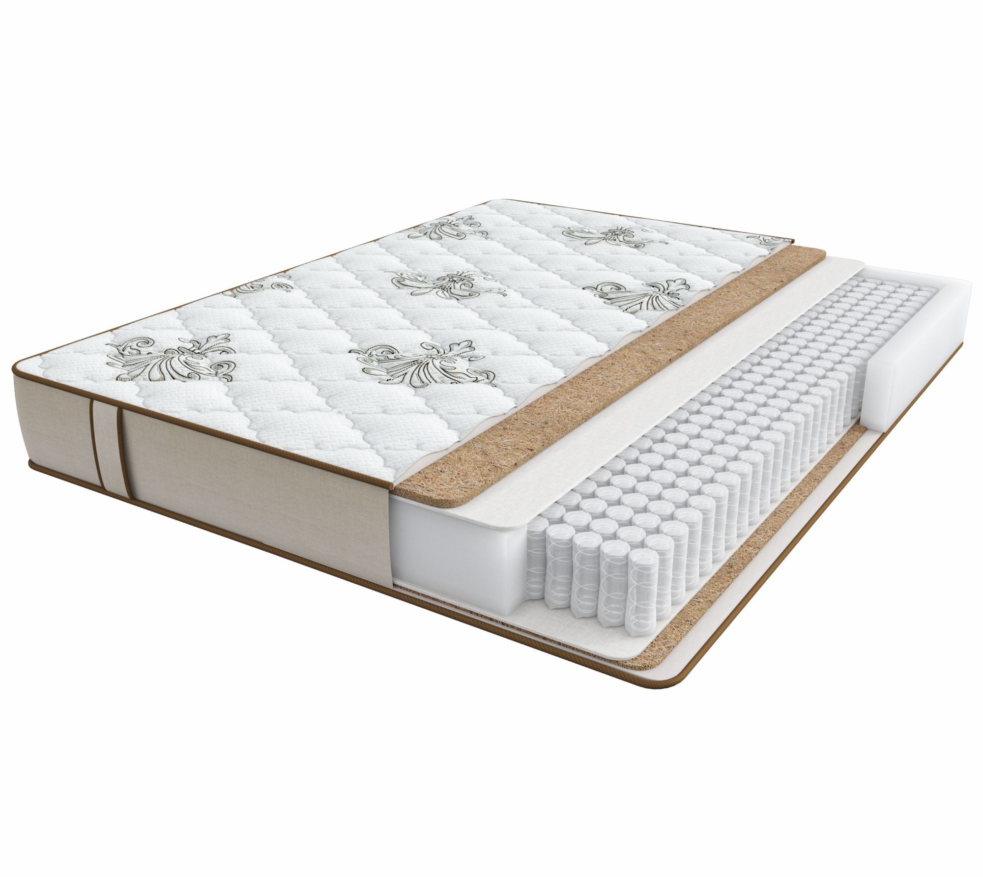 ШАТУРА Матрас нестандартный Дрим, Фаворит 120х190