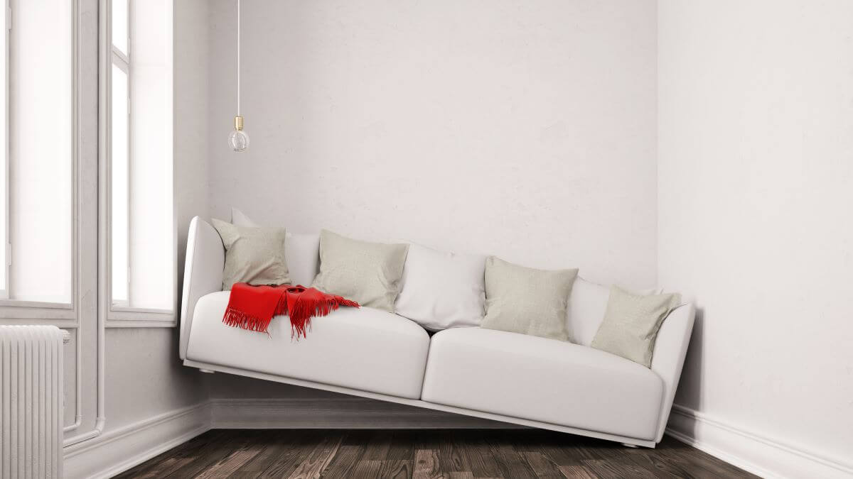 Как расставить мебель в узкой и длинной гостиной – советы специалистовШатура