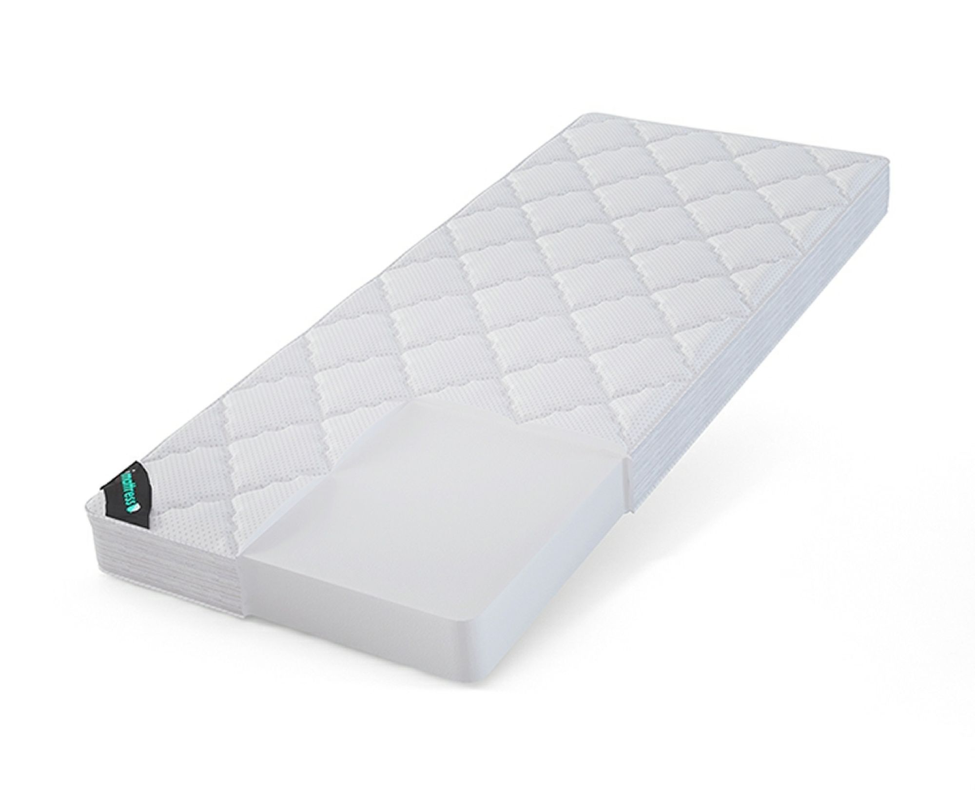 ШАТУРА Матрас односпальный Мини Фаворит 70х200