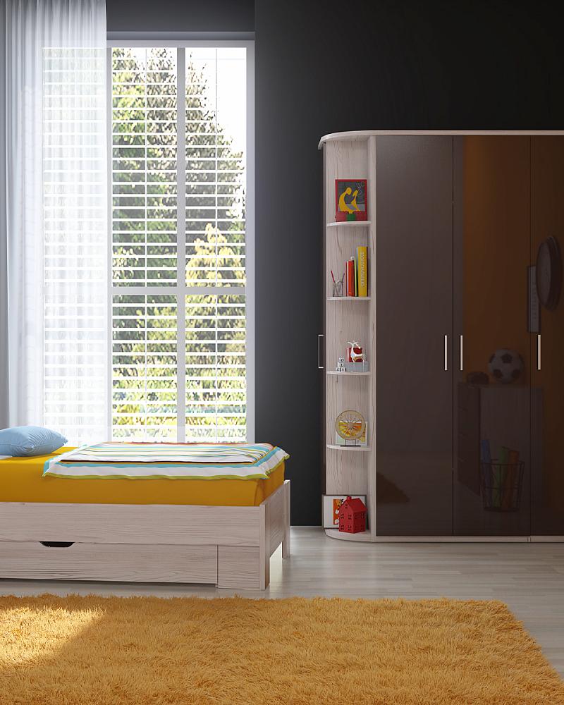 Молодежные Rimini Mokko
